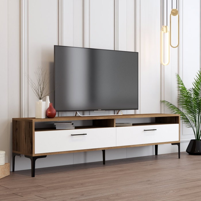 Hanah Home Istanbul 2 - Nogal y Blanco